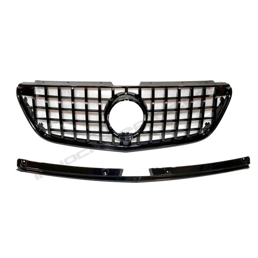 PARRILLA LOOK GT MERCEDES VITO (16-20)