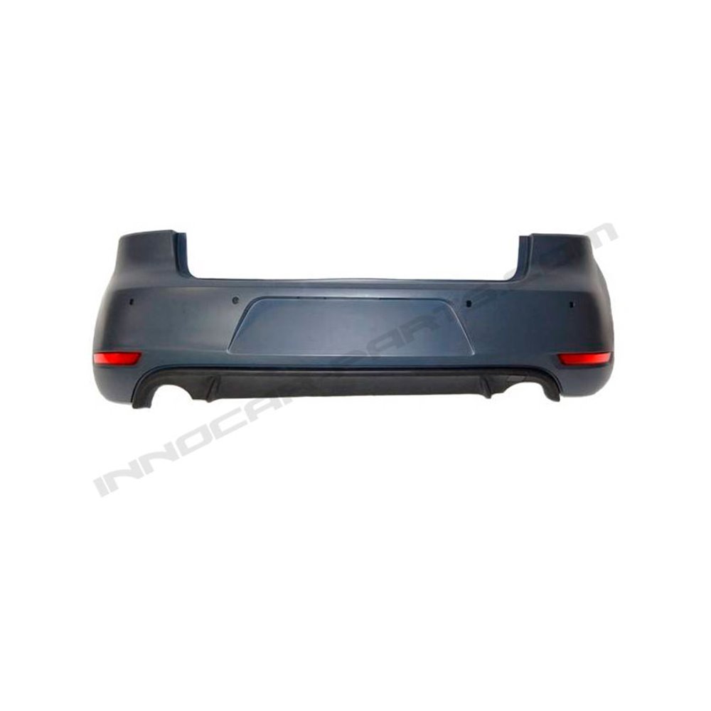 PARAGOLPES LOOK GTI VW GOLF