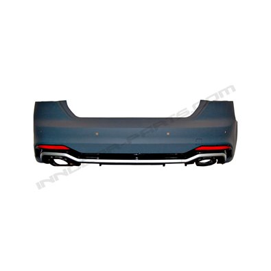 PARAGOLPES LOOK RS5 A5 SPORTBACK/COUPE (16-19)