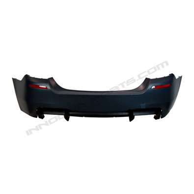 PARAGOLPES LOOK M5 BMW SERIE 5 F10 (10-16)
