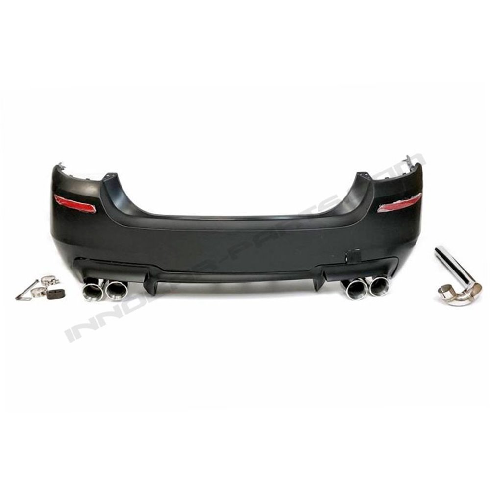 PARAGOLPES LOOK M5 BMW SERIE 5 F10 (10-16)