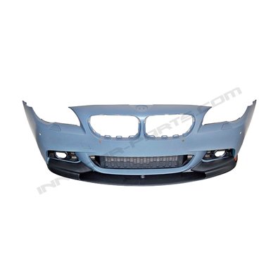 PARAGOLPES LOOK M PERFORMANCE SERIE 5