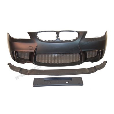 PARAGOLPES LOOK 1M BMW SERIE 5 E60