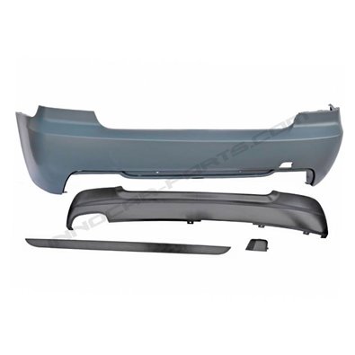 PARAGOLPES LOOK M BMW E92/E93