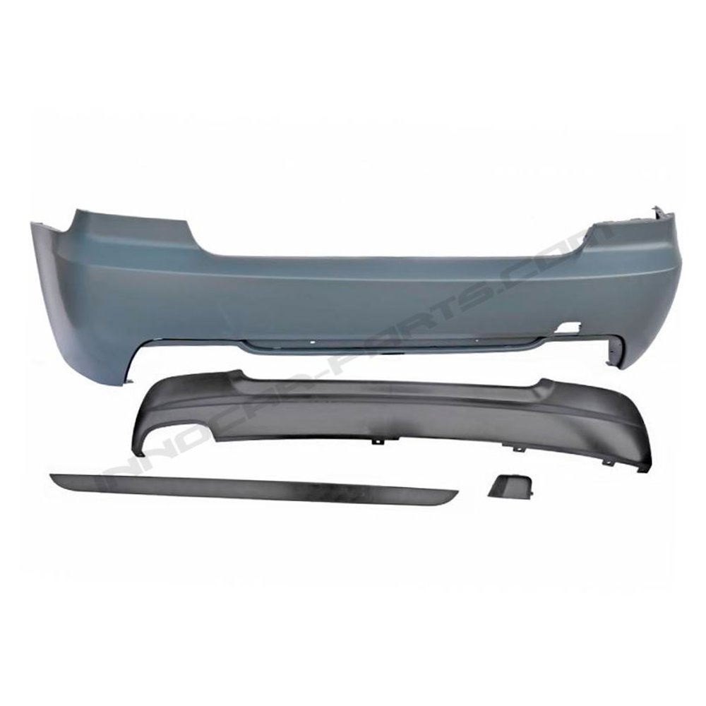 PARAGOLPES LOOK M BMW E92/E93