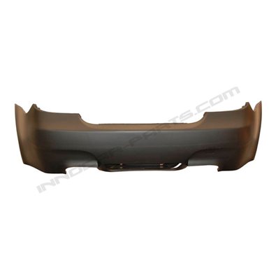 PARAGOLPES LOOK M5 BMW SERIE 5 E60