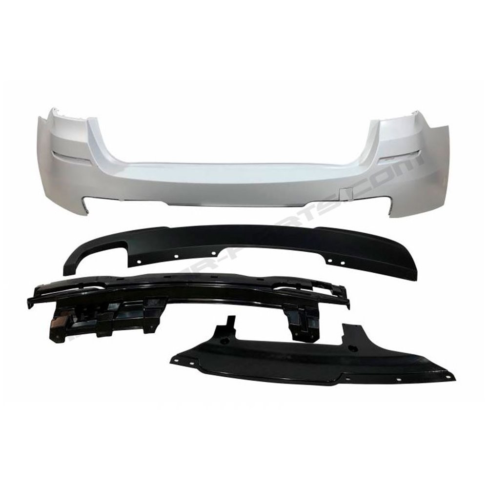 PARAGOLPES LOOK M BMW SERIE 5 F11 (10-16)