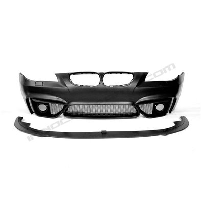 PARAGOLPES LOOK M4 BMW SERIE 5 E60