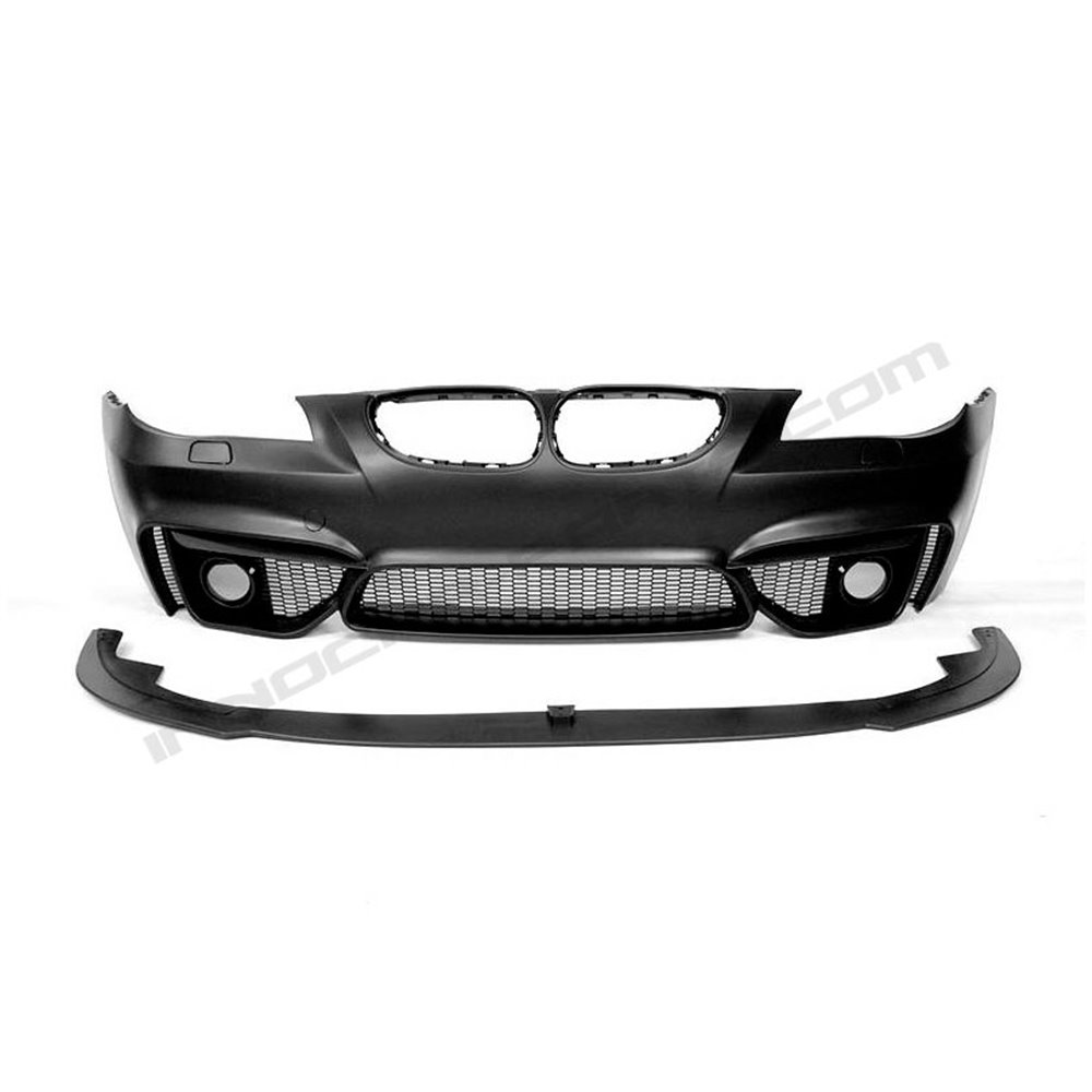 PARAGOLPES LOOK M4 BMW SERIE 5 E60