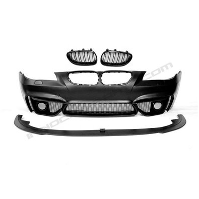 PARAGOLPES LOOK M4 BMW SERIE 5 E60