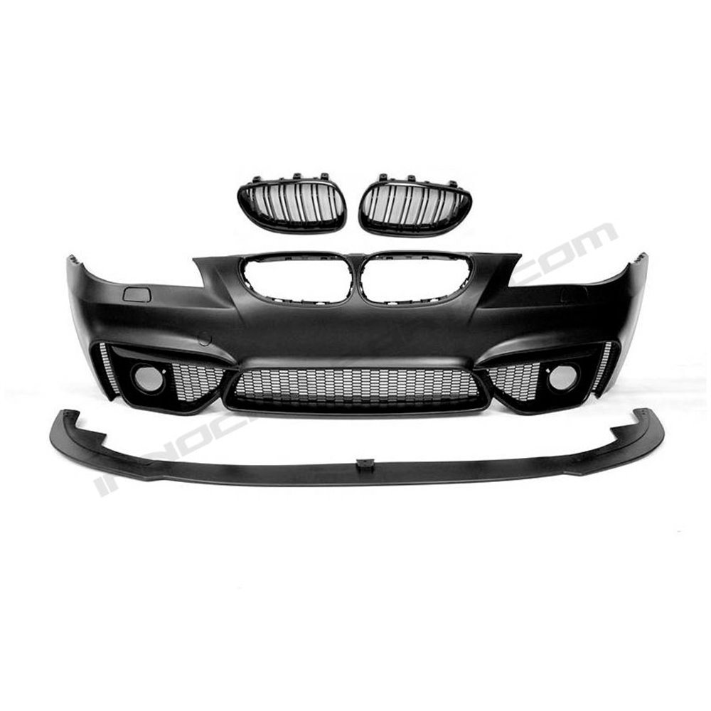 PARAGOLPES LOOK M4 BMW SERIE 5 E60