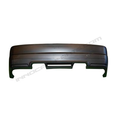 PARAGOLPES LOOK M3 BMW E46 COUPE/CABRIO