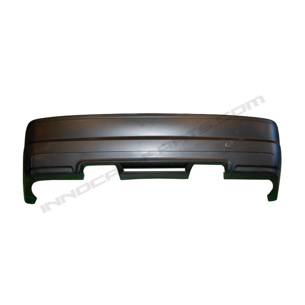 PARAGOLPES LOOK M3 BMW E46 COUPE/CABRIO