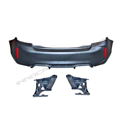 PARAGOLPES LOOK M2 BMW SERIE 2