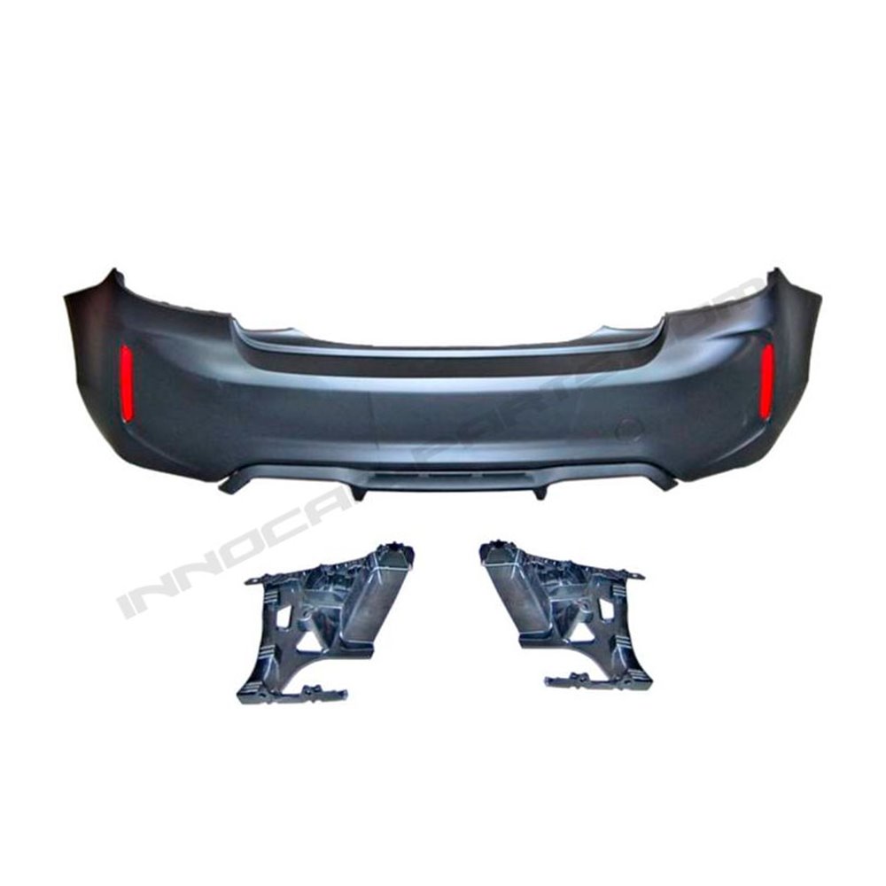 PARAGOLPES LOOK M2 BMW SERIE 2