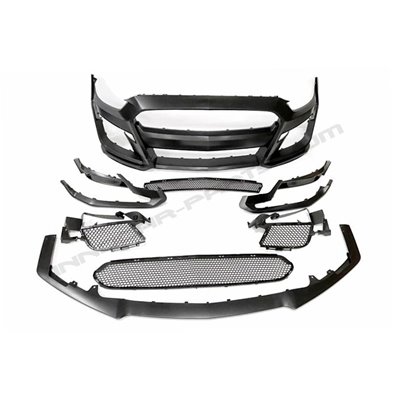 PARAGOLPES LOOK GT500 FORD MUSTANG (15-17)