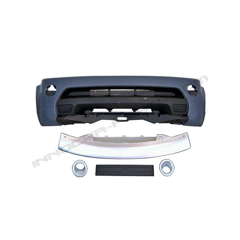 PARAGOLPES LOOK AUTOBIOGRAPHY RANGE ROVER SPORT (10-12)