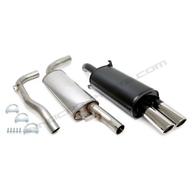 LINEA ESCAPE VOLVO S40/V40