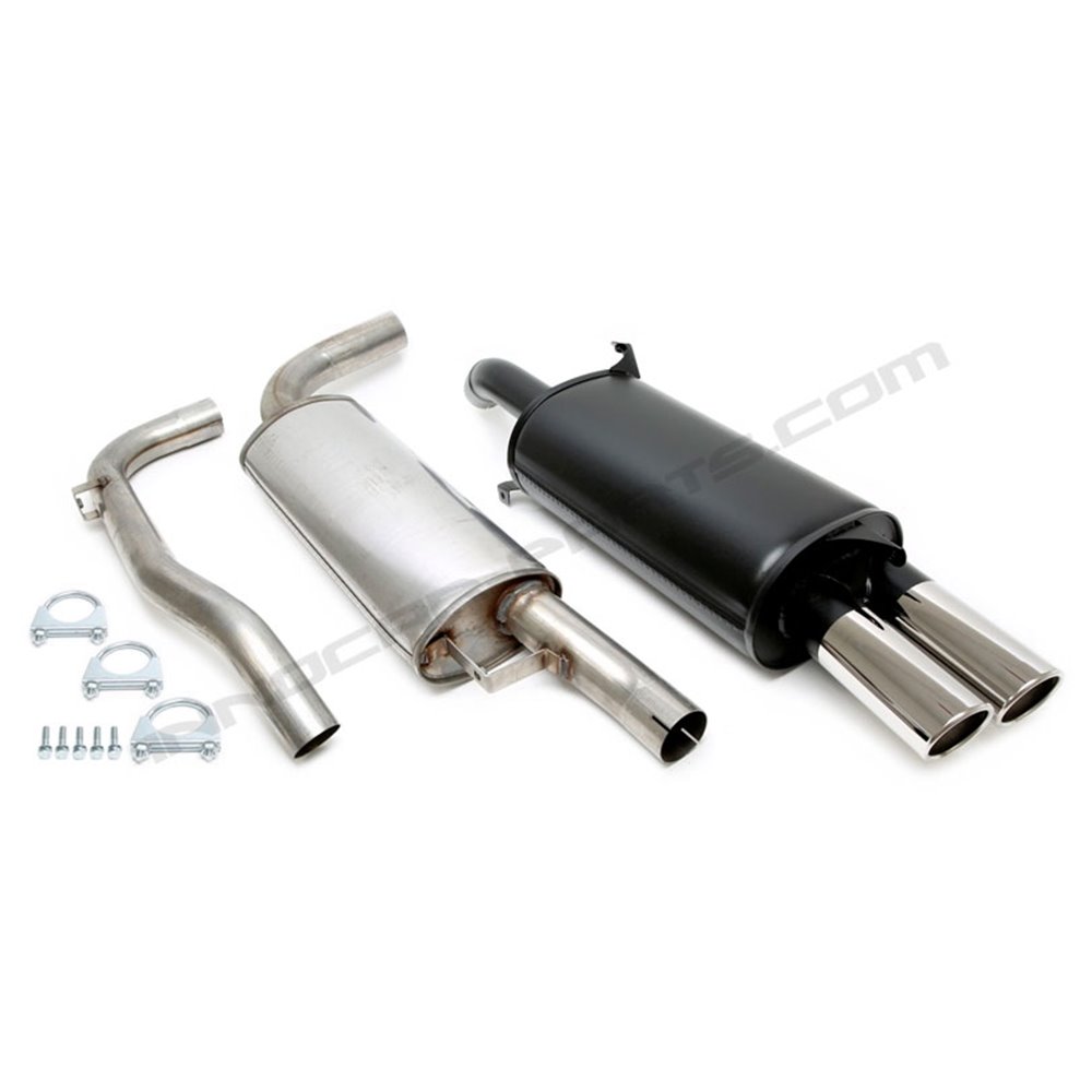 LINEA ESCAPE VOLVO S40/V40
