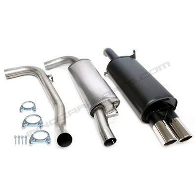 LINEA ESCAPE VOLVO S40/V40 (1996-2000)