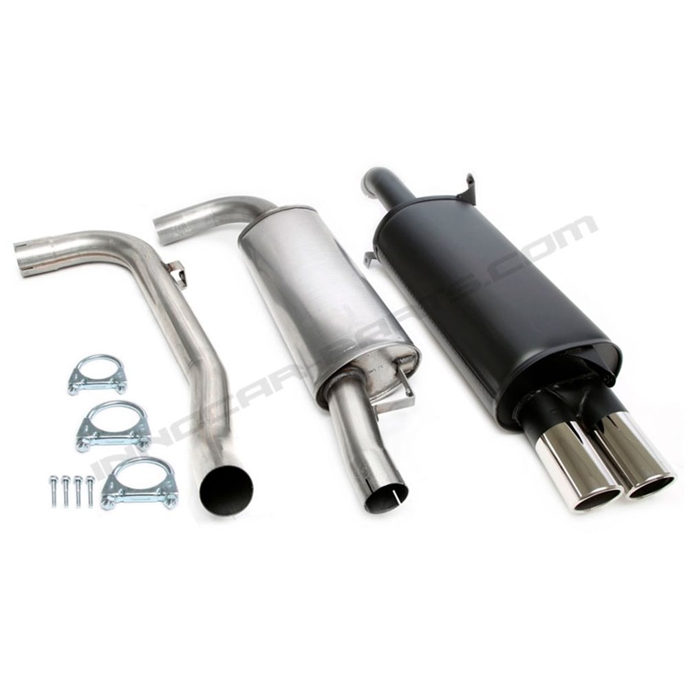 LINEA ESCAPE VOLVO S40/V40 (1996-2000)