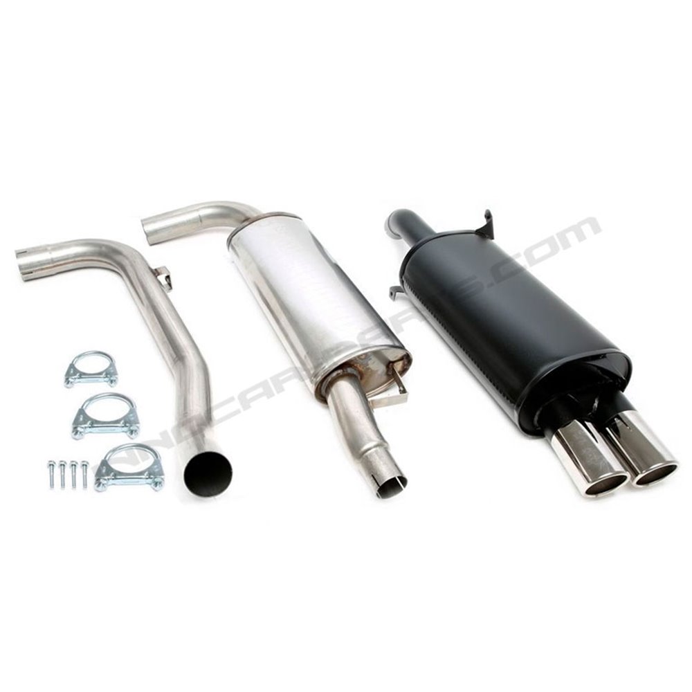 LINEA ESCAPE VOLVO S40/V40 (1995-1999)