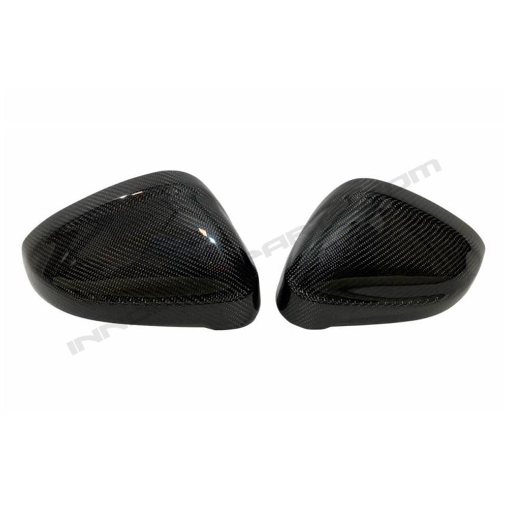 CUBRE ESPEJOS CARBONO AUDI S4/S5
