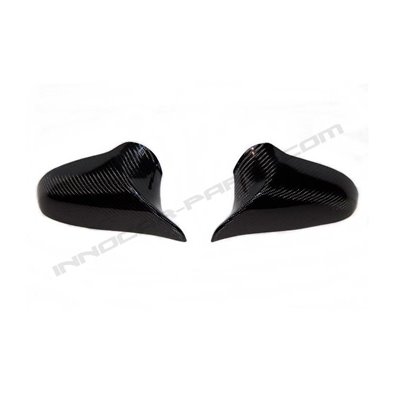CUBRE ESPEJOS CARBONO BMW M2/M3/M4