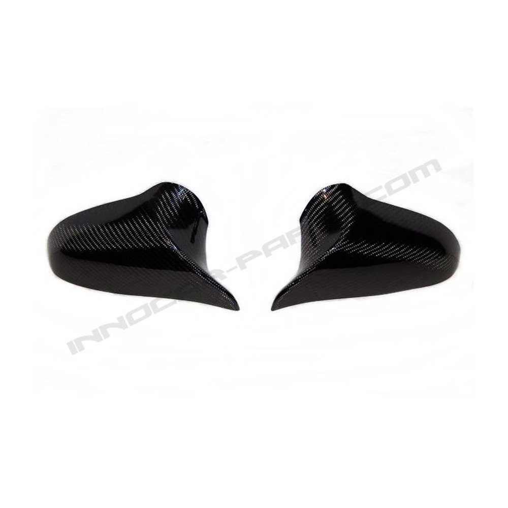 CUBRE ESPEJOS CARBONO BMW M2/M3/M4