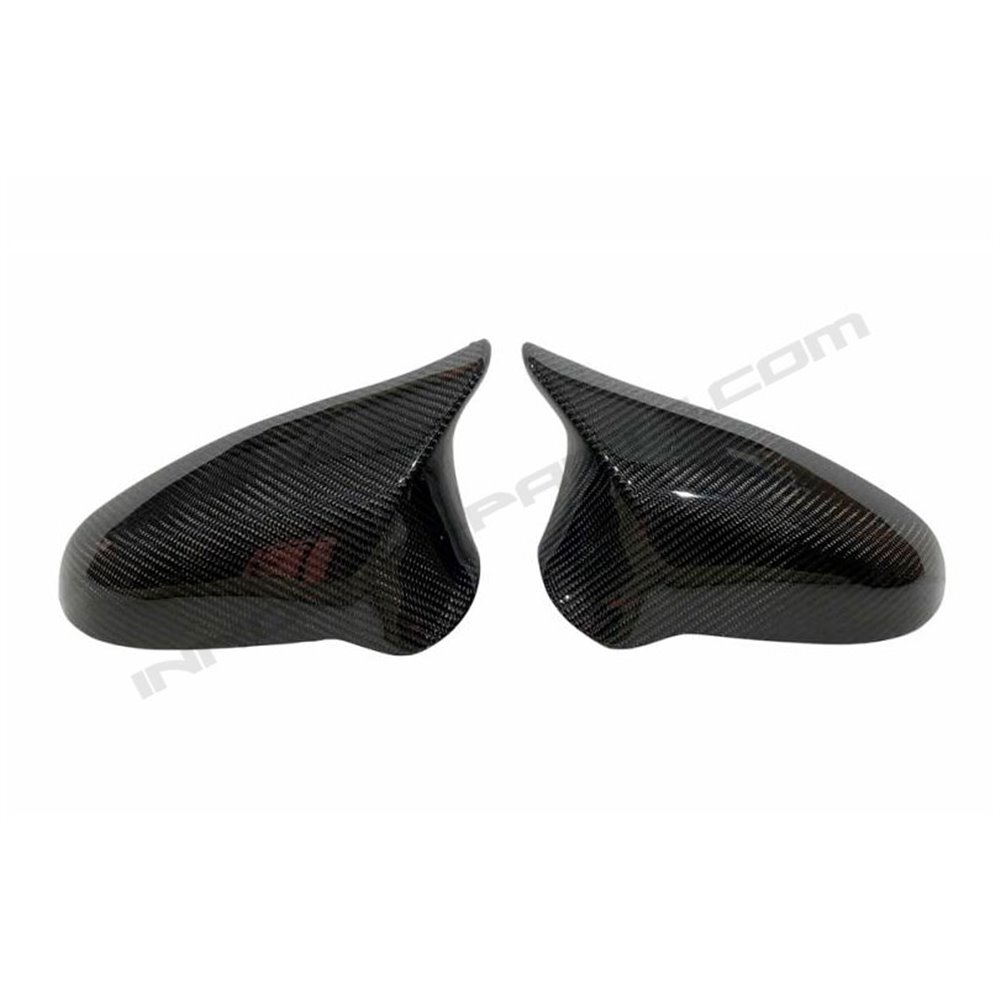 CUBRE ESPEJOS CARBONO BMW M2/M3/M4