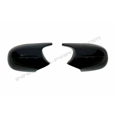 CUBRE ESPEJOS LOOK M4 BMW LCI