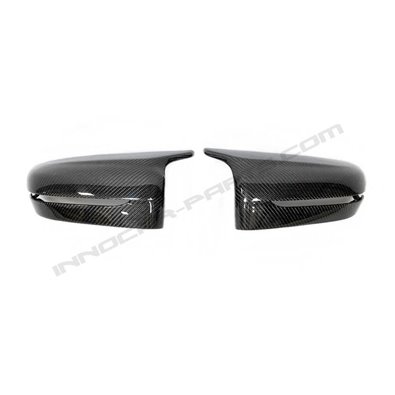 CUBRE ESPEJOS LOOK M4 BMW SERIE 3