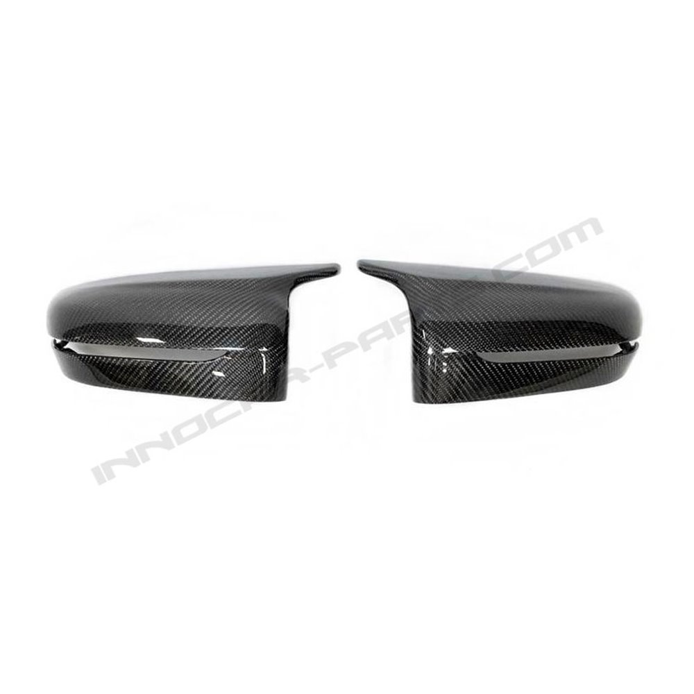 CUBRE ESPEJOS LOOK M4 BMW SERIE 3