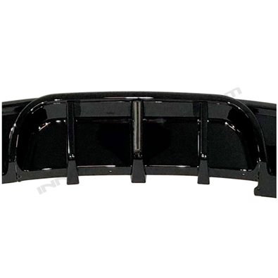DIFUSOR LOOK M PERFORMANCE BMW E82/E88