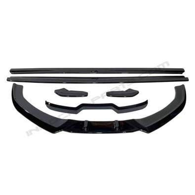 CONJUNTO CARROCERIA AUDI RS3 (2017-2019)