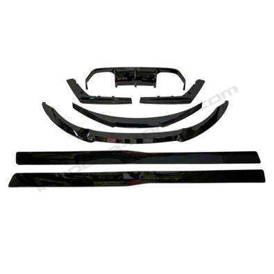 CONJUNTO CARROCERÍA BMW M4