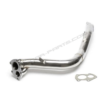 DOWNPIPE SUBARU IMPREZA