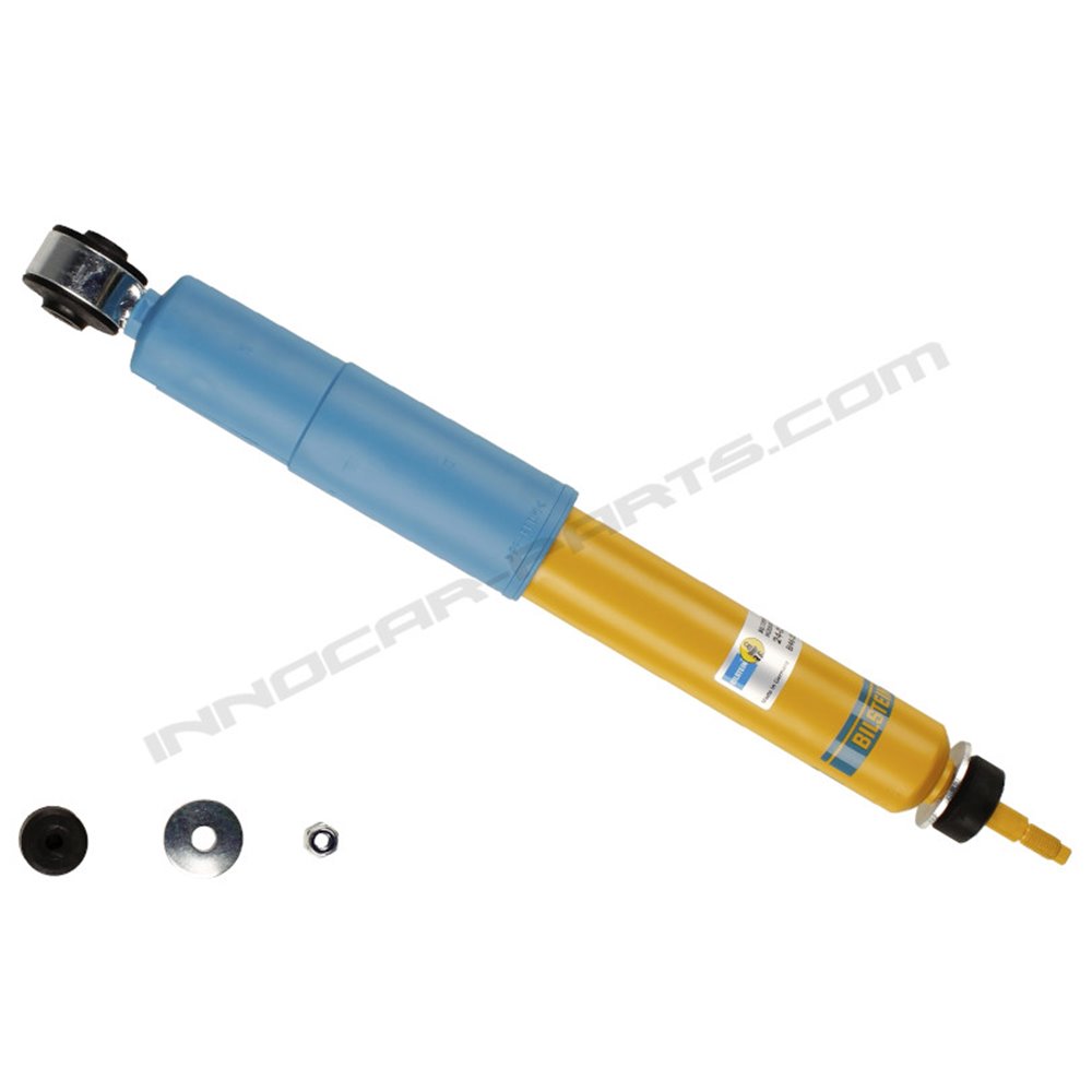SET AMORT. TRASEROS BILSTEIN B6 RANGE ROVER 4x4 (94-02)