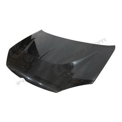 CAPÓ CARBONO VOLKSWAGEN GOLF V