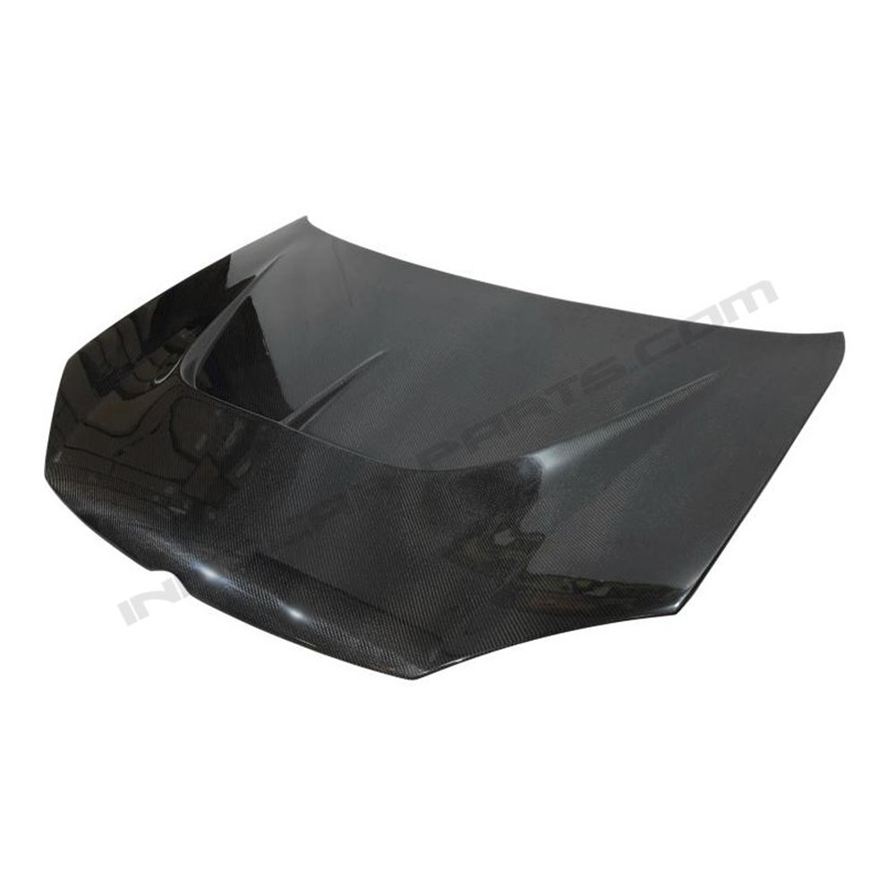 CAPÓ CARBONO VOLKSWAGEN GOLF V