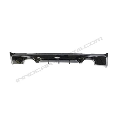 DIFUSOR BMW SERIE 2 (14-19)