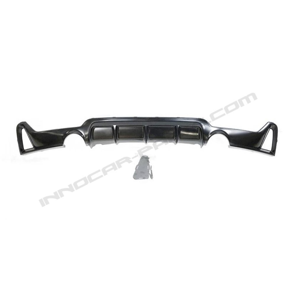DIFUSOR LOOK M PERFORMANCE BMW SERIE 4