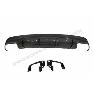 DIFUSOR LOOK A45 MERCEDES CLA (13-15)