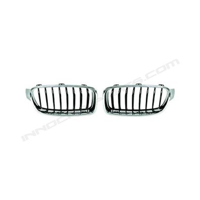 PARRILLAS BMW SERIE 3 F30 (11-15)