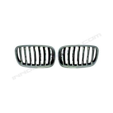 PARRILLAS BMW (07-13)