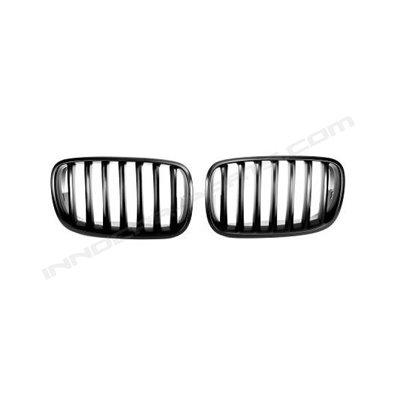 PARRILLAS BMW (07-13)