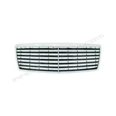 PARRILLA LOOK S600 CLASE S (95-98)