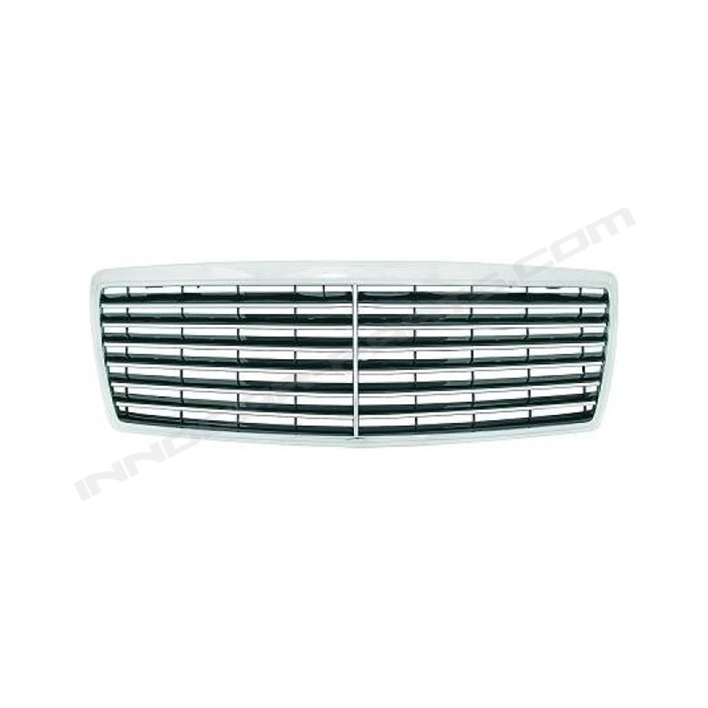 PARRILLA LOOK S600 CLASE S (95-98)