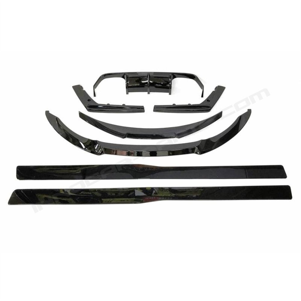 CONJUNTO BMW M3 F80