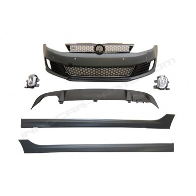KIT CARROCERIA VOLKSWAGEN JETTA (2011-)